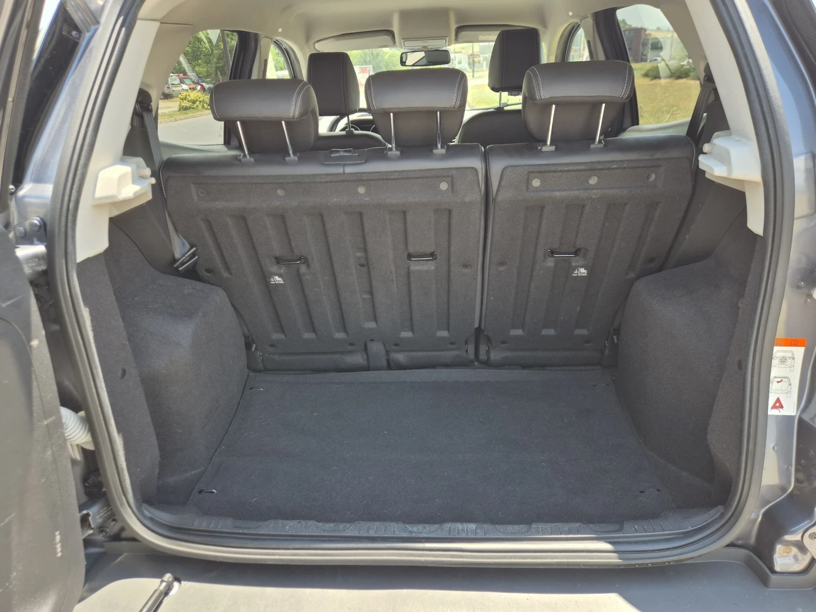 Ford EcoSport 1000 Turbo Titanum , снимка 16 - Автомобили и джипове - 55119124