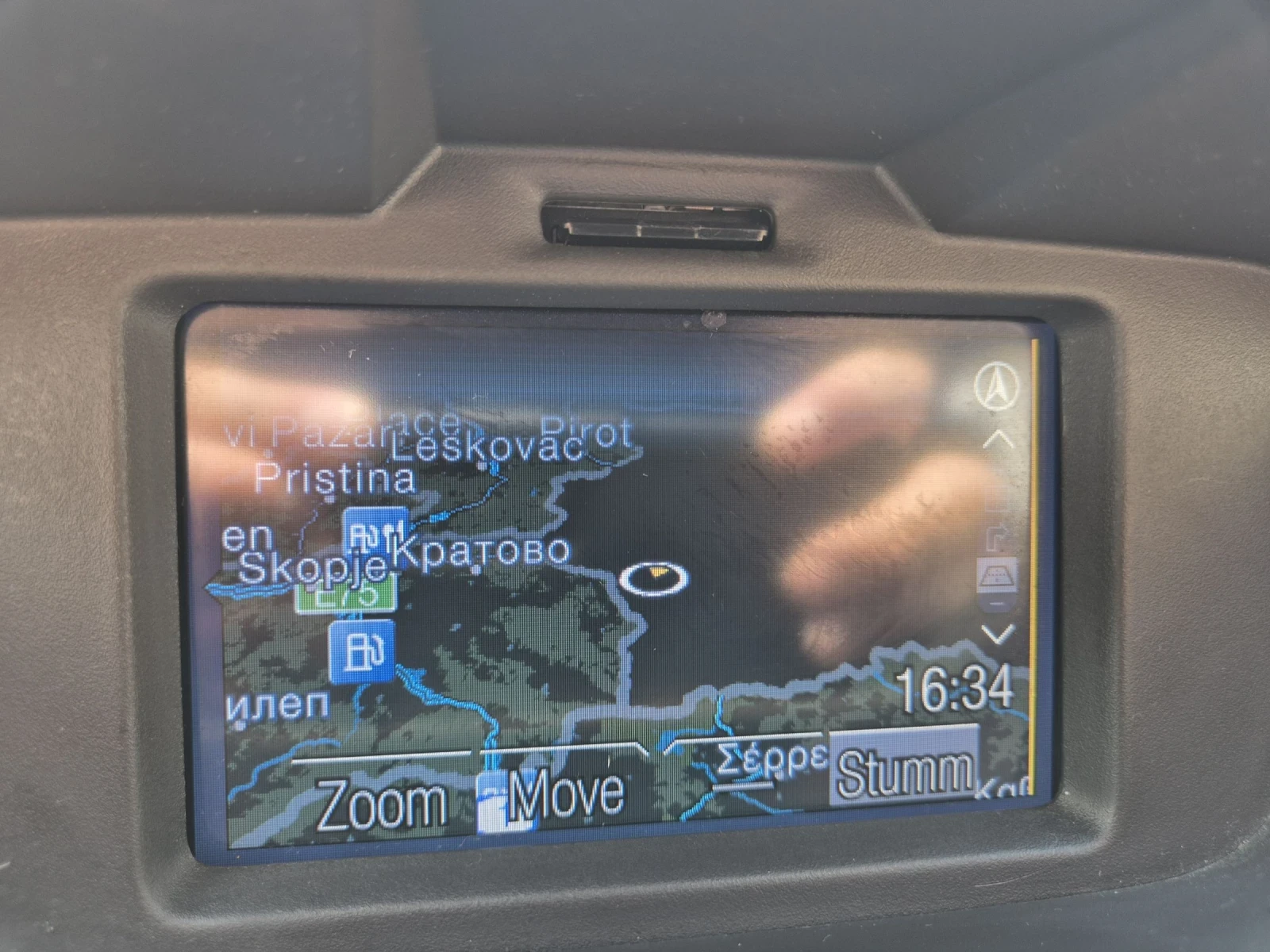 Ford EcoSport 1000 Turbo Titanum , снимка 8 - Автомобили и джипове - 55119124