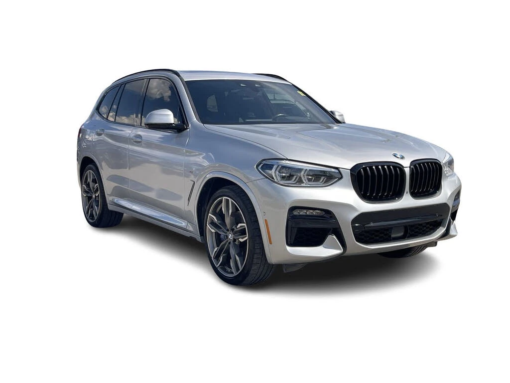 BMW X3 M40i, снимка 3 - Автомобили и джипове - 55310282