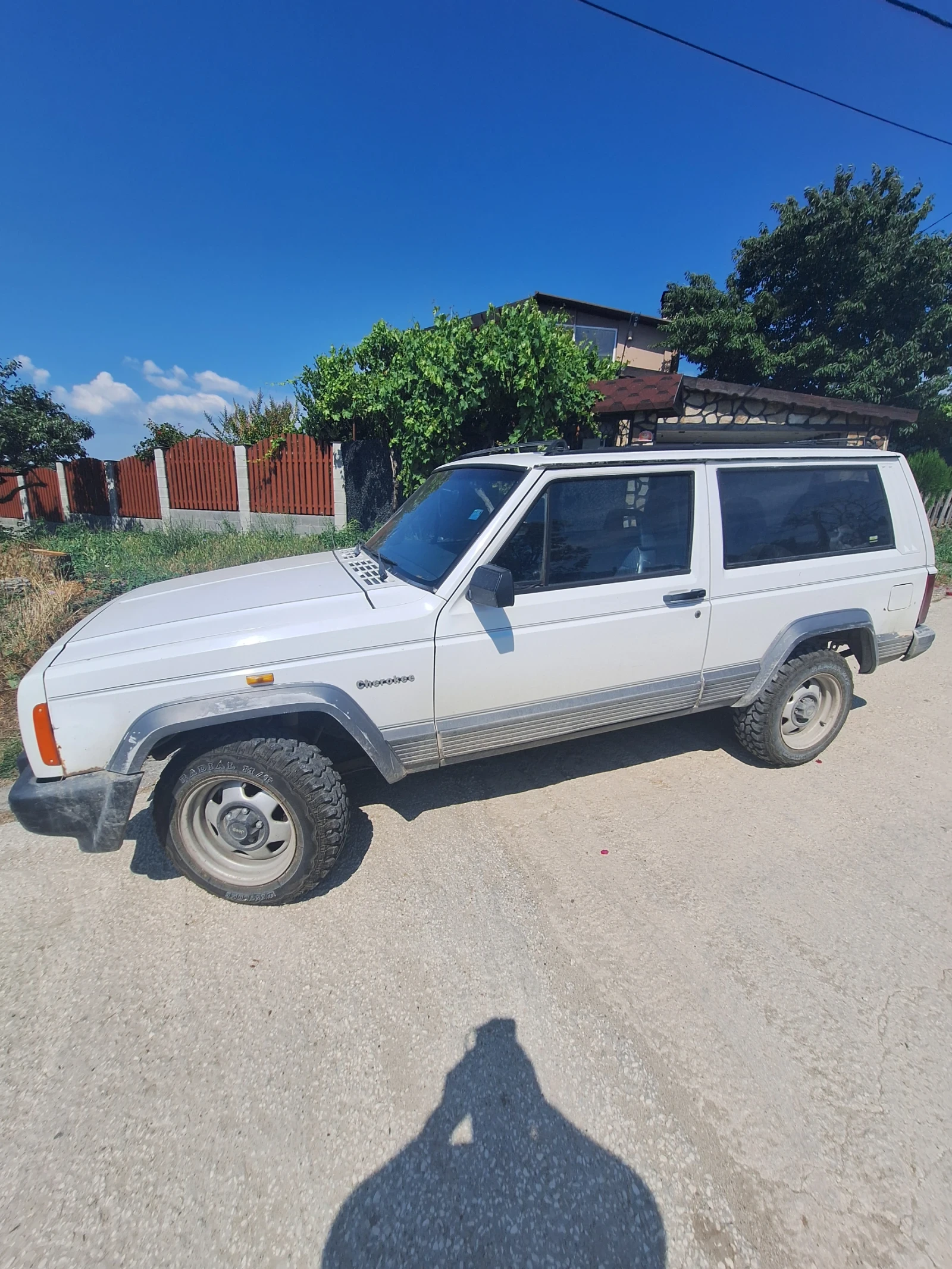 Jeep Cherokee | Mobile.bg � ����������� 2