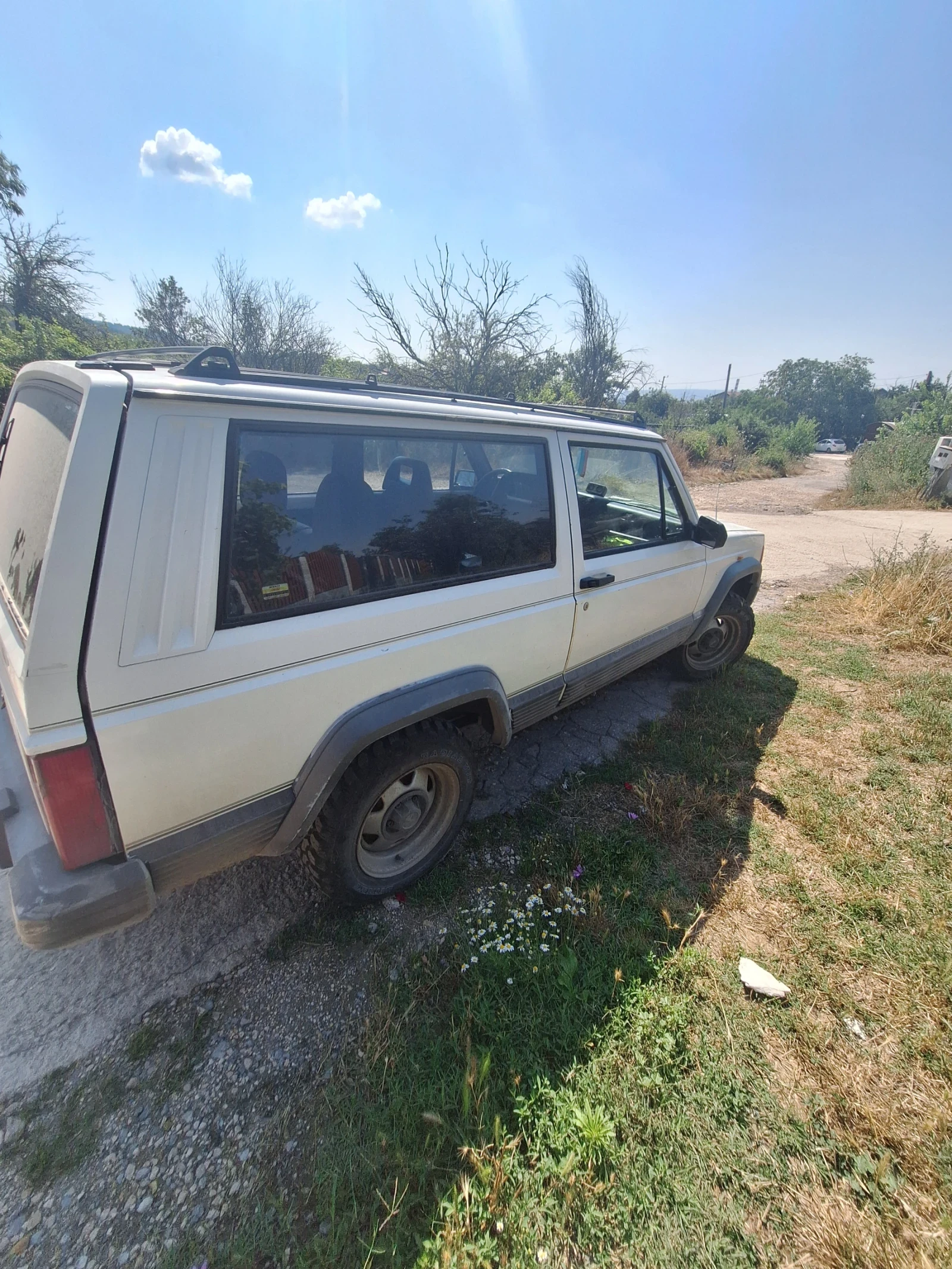 Jeep Cherokee | Mobile.bg � ����������� 3