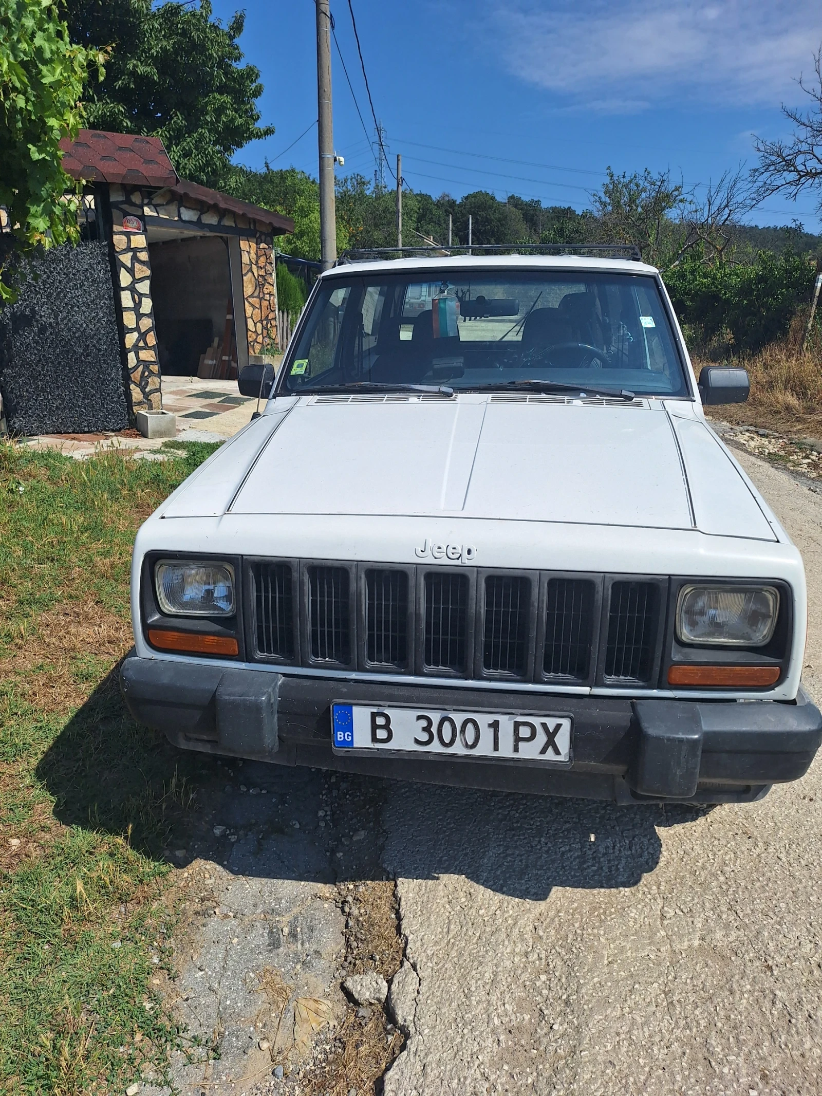 Jeep Cherokee | Mobile.bg � ����������� 8