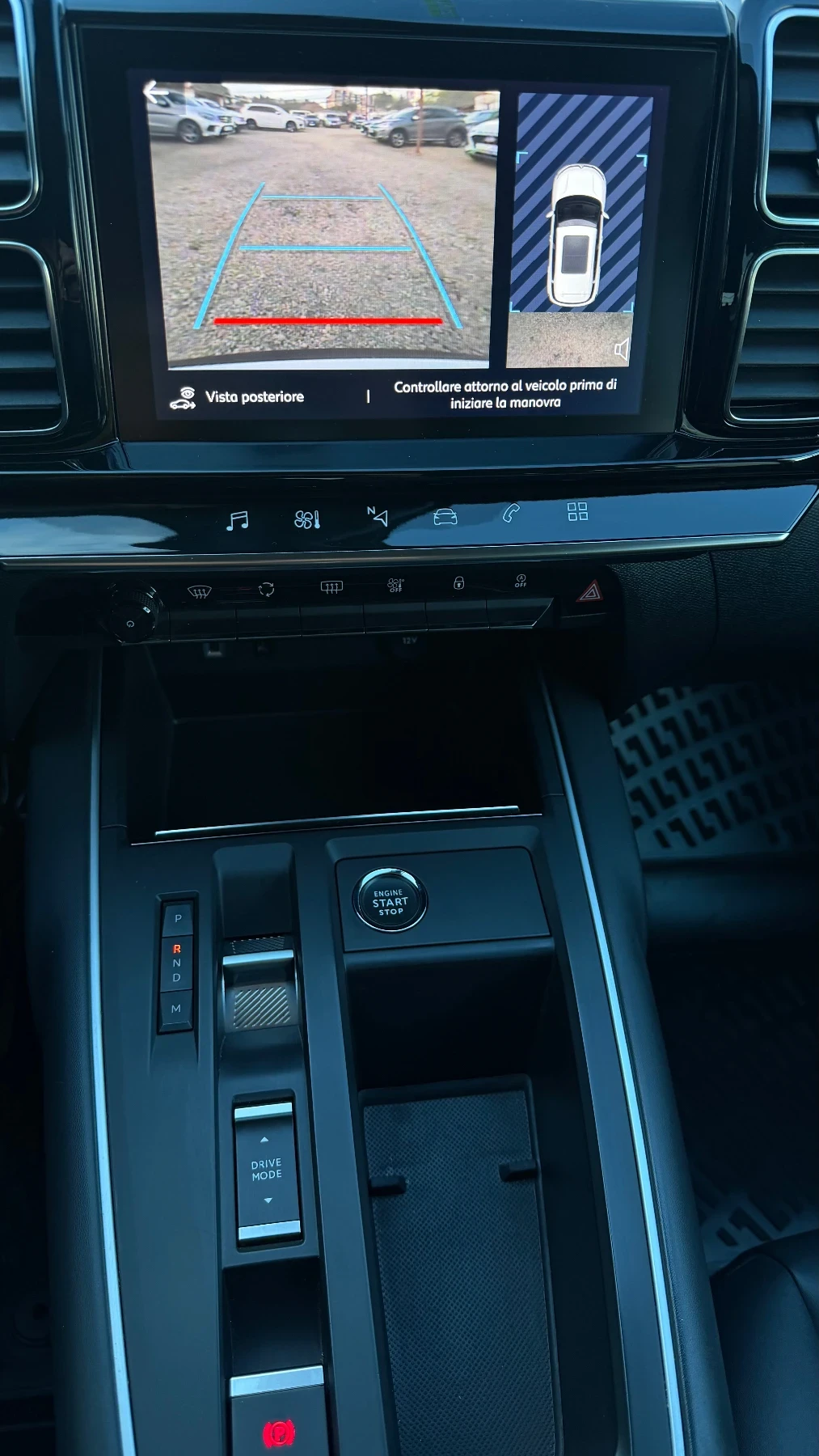 Citroen C5 Aircross 1.5 HDI 8 �������� ����� ������ ����� | Mobile.bg � ����������� 15