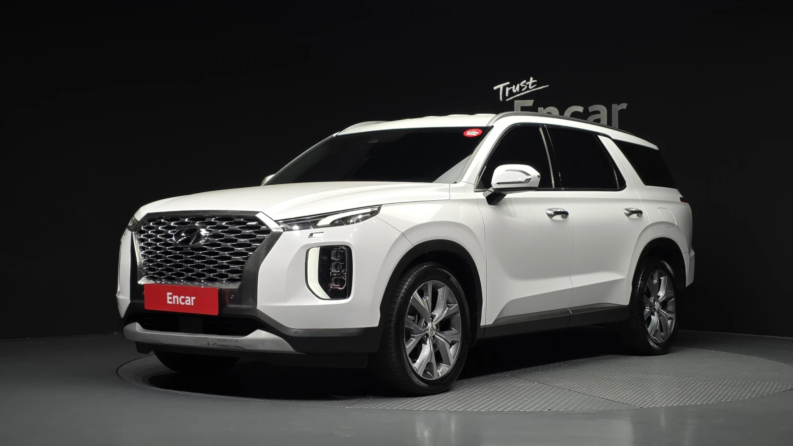 Hyundai Palisade 3.8 Prestige ЕЛ. БАГАЖНИК КРАЙНА ЦЕНА* encareu.com