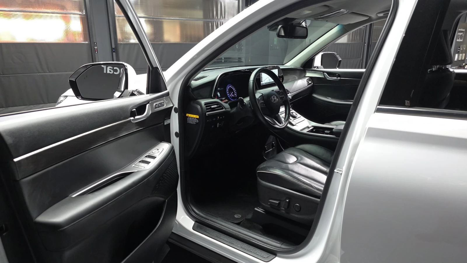 Hyundai Palisade 3.8 Prestige ��. �������� ������ ����* encareu.com | Mobile.bg � ����������� 10