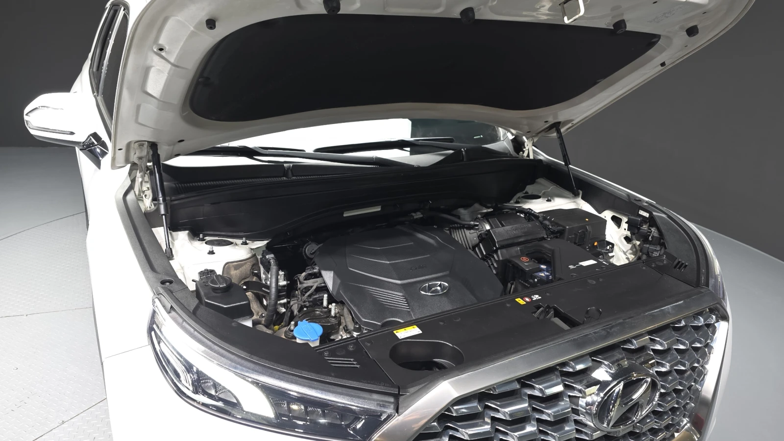 Hyundai Palisade 3.8 Prestige ��. �������� ������ ����* encareu.com | Mobile.bg � ����������� 6