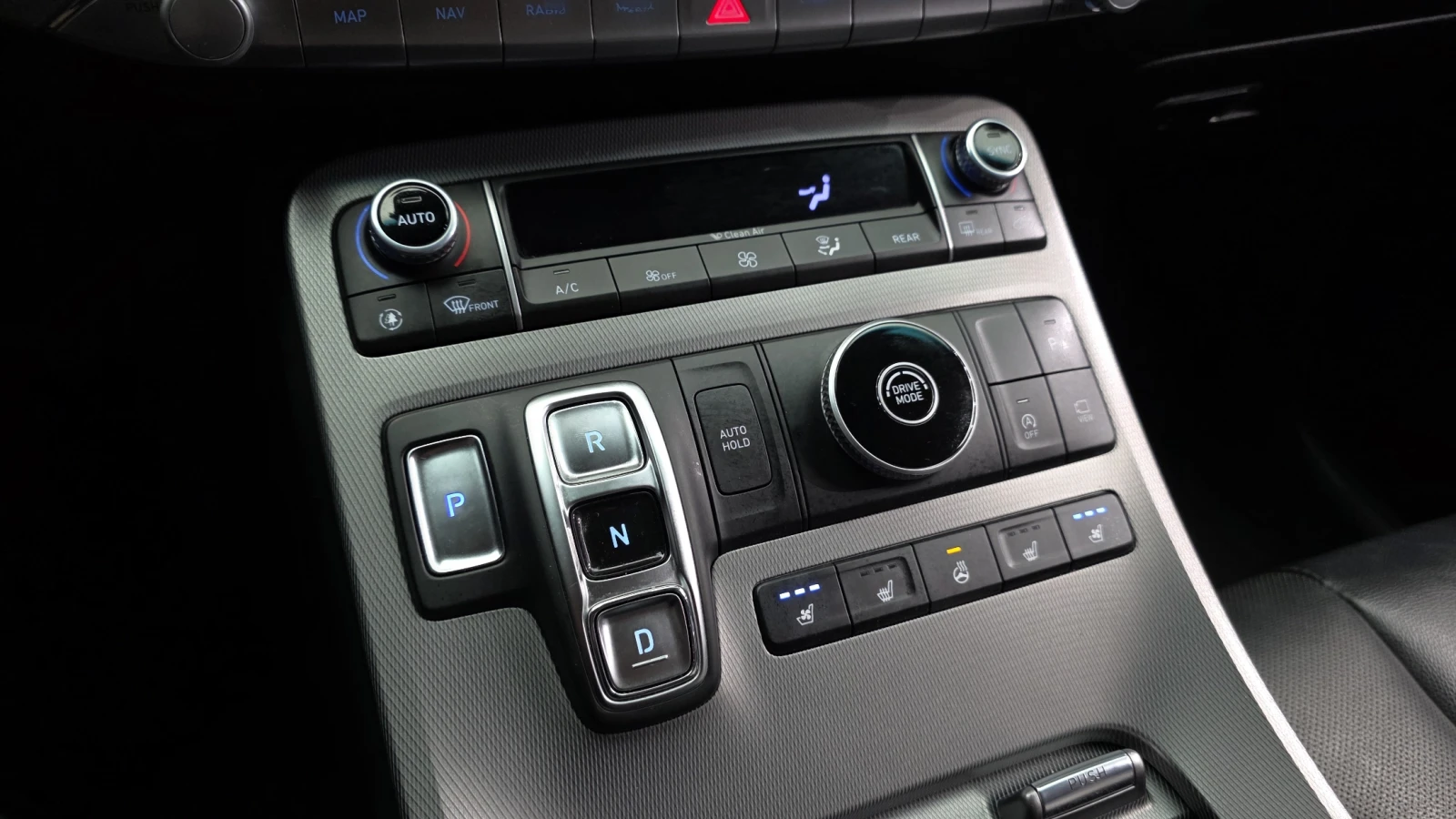 Hyundai Palisade 3.8 Prestige ��. �������� ������ ����* encareu.com | Mobile.bg � ����������� 9