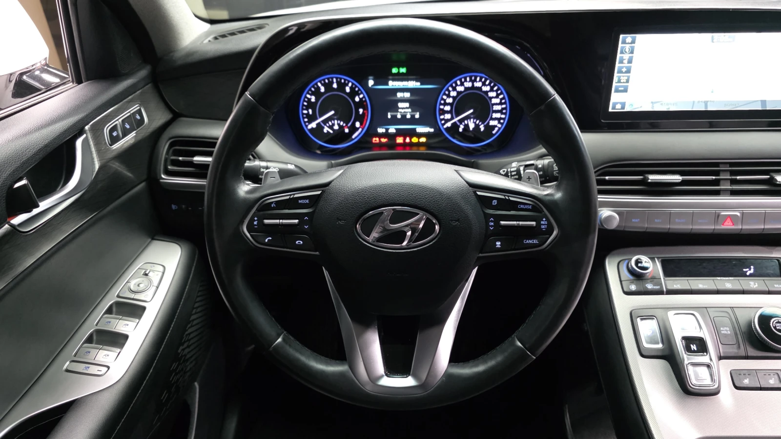 Hyundai Palisade 3.8 Prestige ��. �������� ������ ����* encareu.com | Mobile.bg � ����������� 13