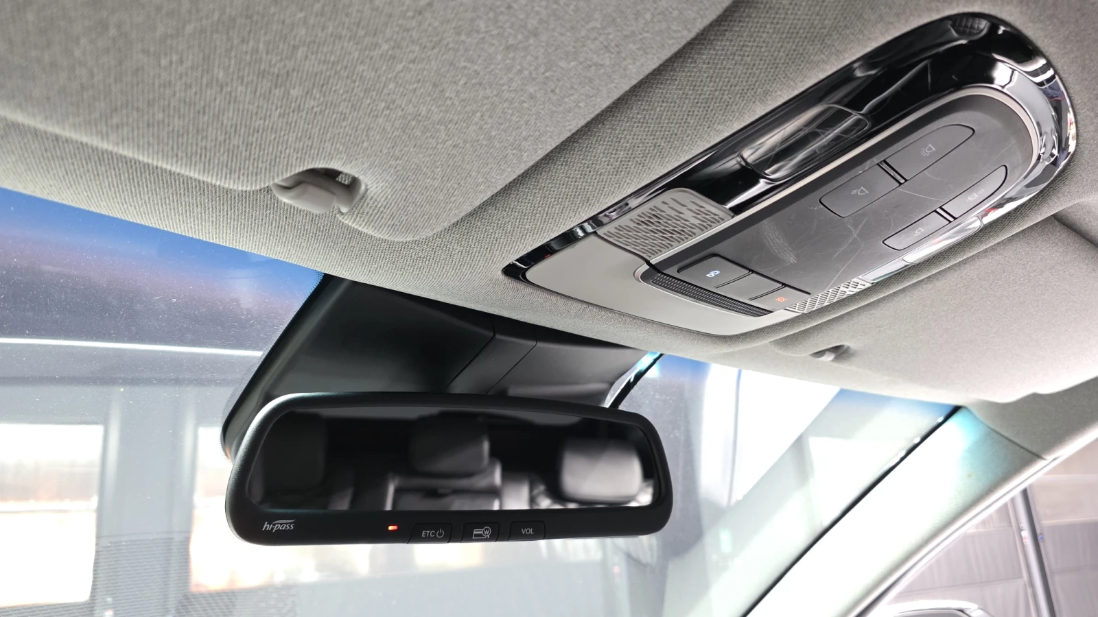 Hyundai Palisade 3.8 Prestige ��. �������� ������ ����* encareu.com | Mobile.bg � ����������� 16