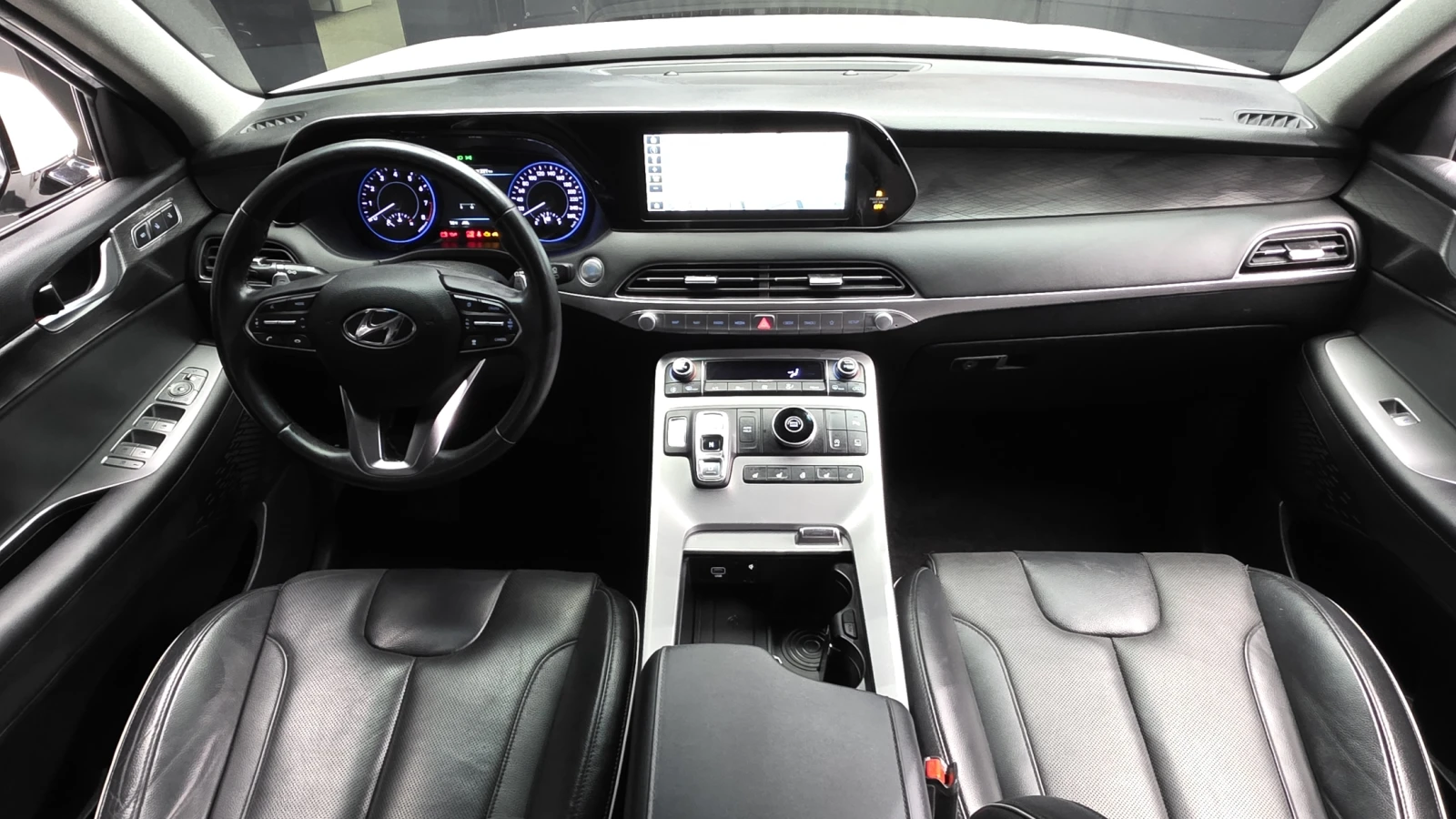 Hyundai Palisade 3.8 Prestige ��. �������� ������ ����* encareu.com | Mobile.bg � ����������� 7