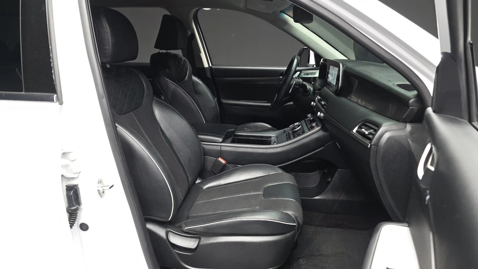 Hyundai Palisade 3.8 Prestige ��. �������� ������ ����* encareu.com | Mobile.bg � ����������� 11