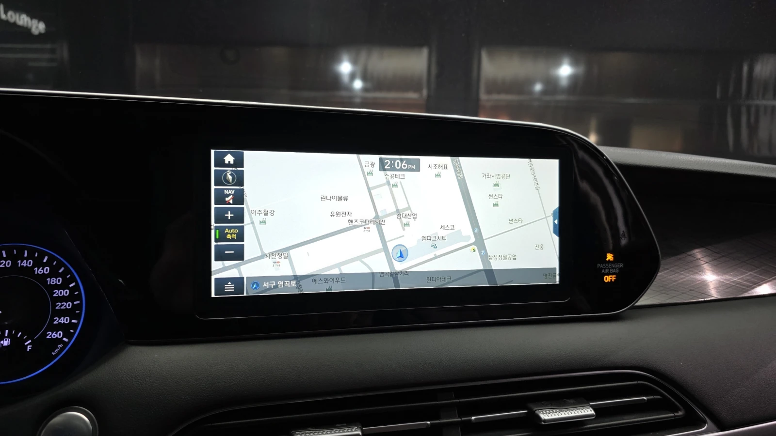 Hyundai Palisade 3.8 Prestige ��. �������� ������ ����* encareu.com | Mobile.bg � ����������� 15