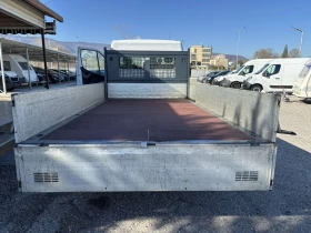 Renault Master 2.3DCI 170к.с Бордови 4.10м Каросерия Клима 2019г, снимка 6