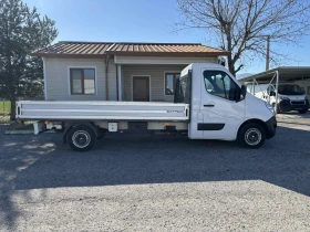 Renault Master 2.3DCI 170к.с Бордови 4.10м Каросерия Клима 2019г, снимка 3