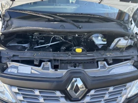 Renault Master 2.3DCI 170к.с Бордови 4.10м Каросерия Клима 2019г, снимка 10