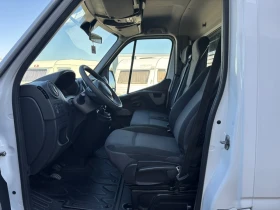 Renault Master 2.3DCI 170к.с Бордови 4.10м Каросерия Клима 2019г, снимка 7