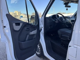 Renault Master 2.3DCI 170к.с Бордови 4.10м Каросерия Клима 2019г, снимка 8