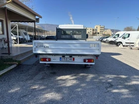 Renault Master 2.3DCI 170к.с Бордови 4.10м Каросерия Клима 2019г, снимка 5