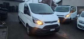 Ford Transit Custom 2.2 , снимка 2