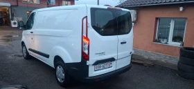 Ford Transit Custom 2.2 , снимка 3