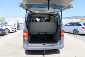 VW T5 CARAVELLE - лизинг без първоначална вноска, снимка 6