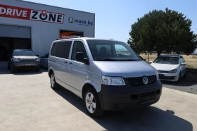 VW T5 CARAVELLE - лизинг без първоначална вноска, снимка 1