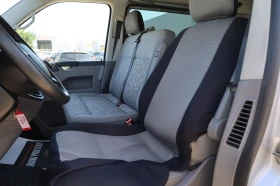 VW T5 CARAVELLE - лизинг без първоначална вноска, снимка 11