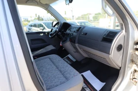 VW T5 CARAVELLE - лизинг без първоначална вноска, снимка 10