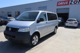 VW T5 CARAVELLE - лизинг без първоначална вноска, снимка 2