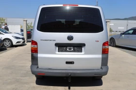 VW T5 CARAVELLE - лизинг без първоначална вноска, снимка 7