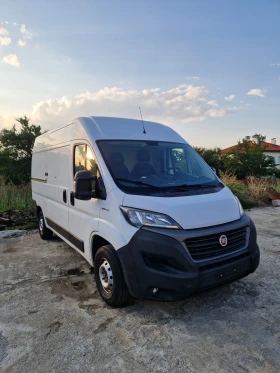 Fiat Ducato 2.3 140к.с На части, снимка 1