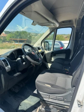 Fiat Ducato 2.3 140к.с На части, снимка 7