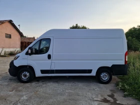 Fiat Ducato 2.3 140к.с На части, снимка 4
