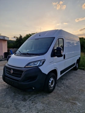 Fiat Ducato 2.3 140к.с На части, снимка 3
