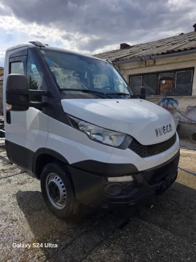 Iveco 35s15 Daily KLIMA, снимка 2