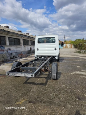 Iveco 35s15 Daily KLIMA, снимка 3