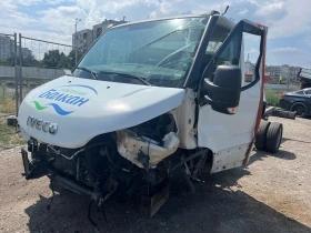 Iveco Daily 3.0, снимка 2