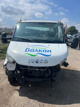 Iveco Daily 3.0, снимка 7