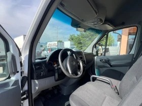 Mercedes-Benz Sprinter 316  4X4 , Реални км , Клима , Швейцарски , EURO6, снимка 14