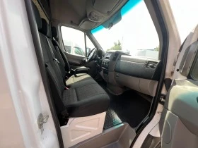 Mercedes-Benz Sprinter 316  4X4 , Реални км , Клима , Швейцарски , EURO6, снимка 13