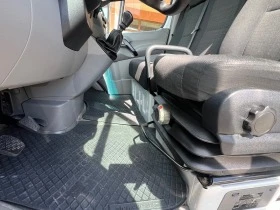 Mercedes-Benz Sprinter 316  4X4 , Реални км , Клима , Швейцарски , EURO6, снимка 15