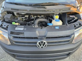 VW Transporter 2.0 TDI 140 К.С. 4-MOTION / 9 МЕСТЕН / НАВИ / КЛИМ, снимка 15