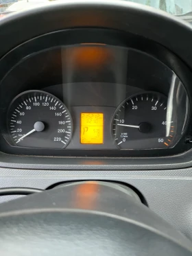 Mercedes-Benz Vito 111 CDI | Mobile.bg    15