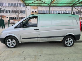 Обява за продажба на Mercedes-Benz Vito 111 CDI ~8 600 лв. - изображение 2