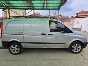 Обява за продажба на Mercedes-Benz Vito 111 CDI ~8 600 лв. - изображение 1
