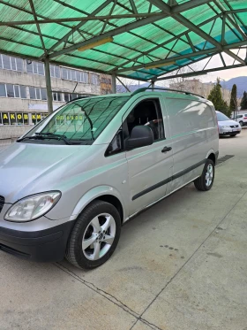 Обява за продажба на Mercedes-Benz Vito 111 CDI ~8 600 лв. - изображение 4