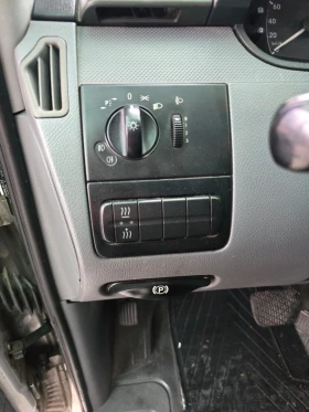 Обява за продажба на Mercedes-Benz Vito 111 CDI ~8 600 лв. - изображение 6
