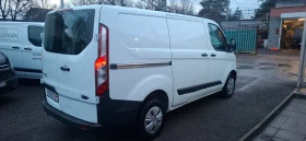 Ford Transit Custom 2.2 , снимка 4