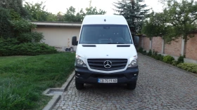 Mercedes-Benz Sprinter 319 4x4 | Auto.bg — изображение 2