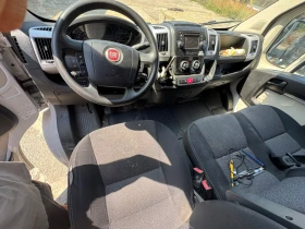 Fiat Ducato 2.3 140к.с На части | Auto.bg — изображение 8